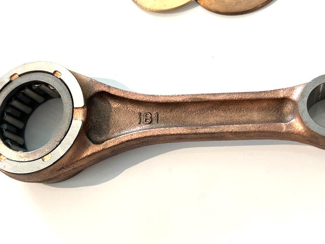 全国送料無料・イイ店 Connecting Rod Kit Kawasaki Z1 Original Inoue Boring Japan その他