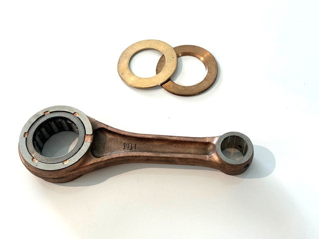 Connecting Rod Kit Kawasaki Z1 Original  Inoue Boring Japan Top NEW